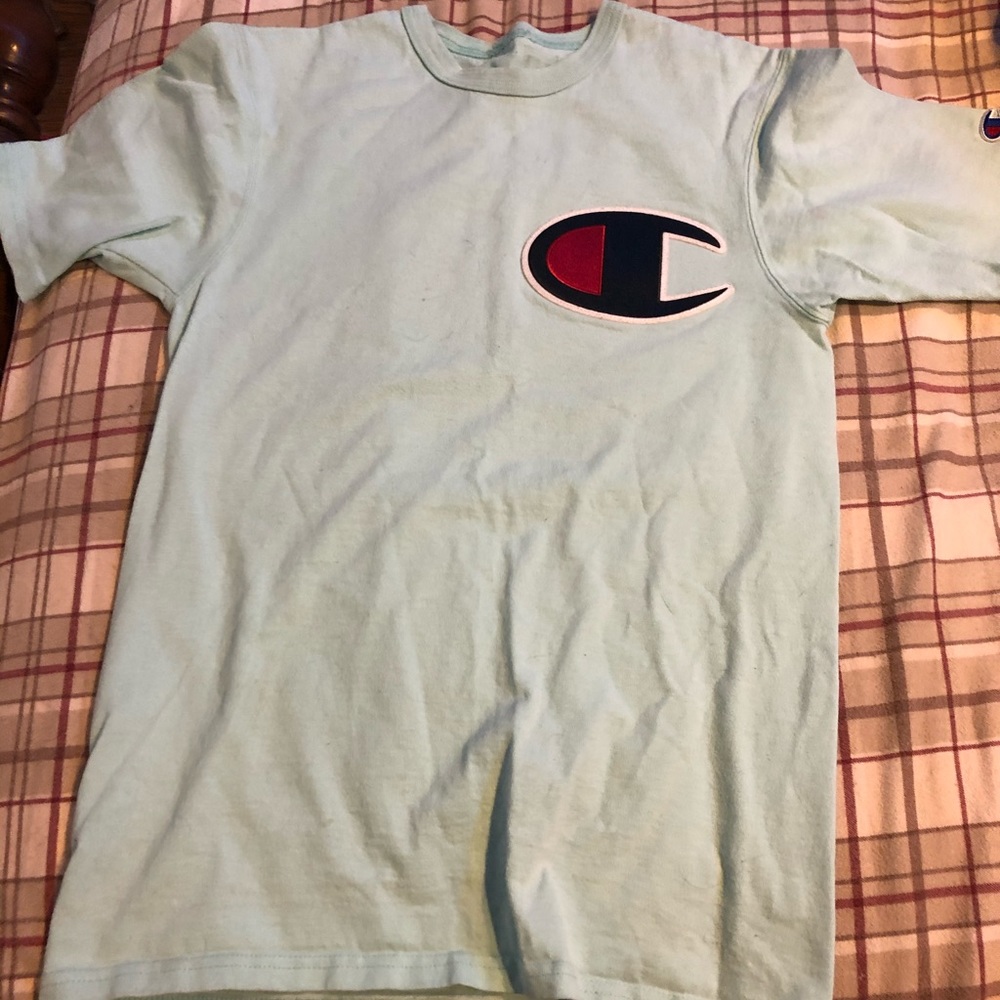 Champion shirt